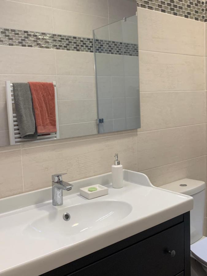 La Chambre De Lucie Honfleur Eksteriør bilde
